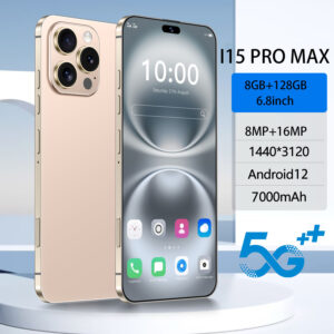 RAi6  promax  8GB+128GB