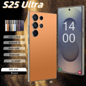 S16-2(S 25 ULTRA)8+128