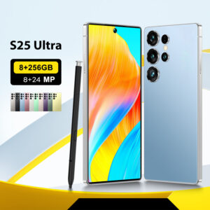 S16-3（S25ultra ）  8GB+256GB