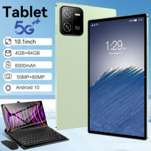 10-inch Pad 6 Pro, 4GB RAM + 64GB Storage