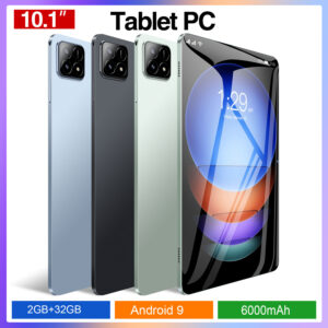 10-inch Pro11, 2GB RAM + 32GB Storage